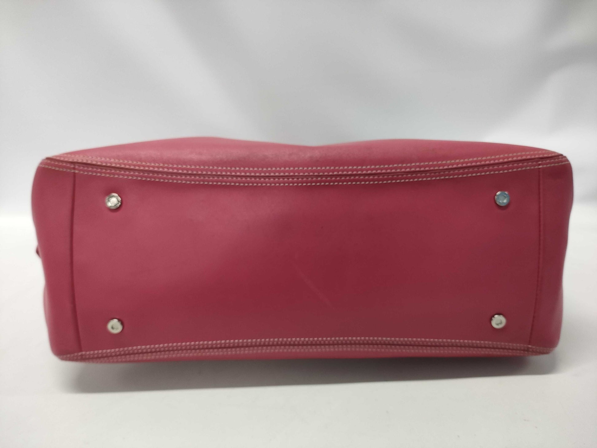 GIVENCHY Mini Boston Handbag