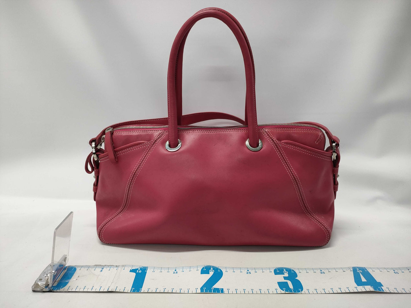 GIVENCHY Mini Boston Handbag