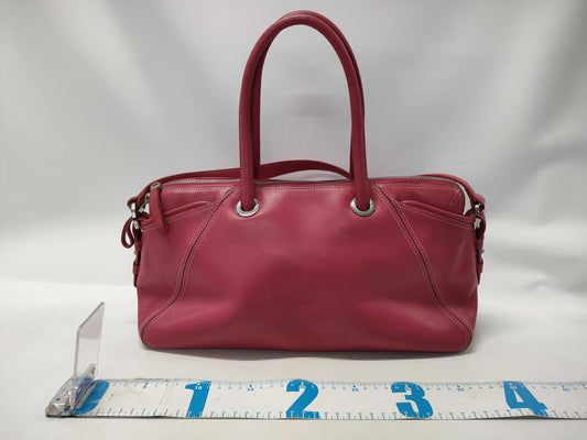 GIVENCHY Mini Boston Handbag