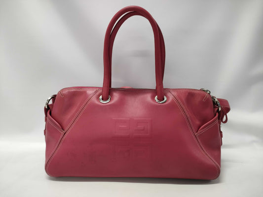 GIVENCHY Mini Boston Handbag