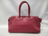 GIVENCHY Mini Boston Handbag