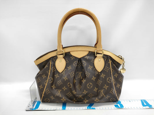 LOUIS VUITTON Tivoli PM Handbag