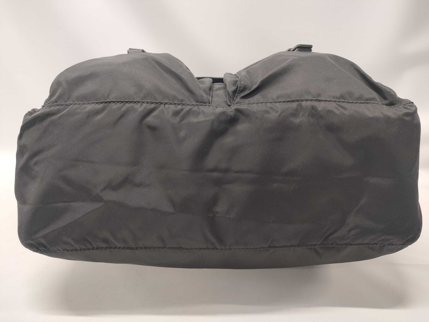 PRADA Prada Shoulder Bag Messenger Bag Black Shoulder Bag