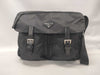PRADA Prada Shoulder Bag Messenger Bag Black Shoulder Bag