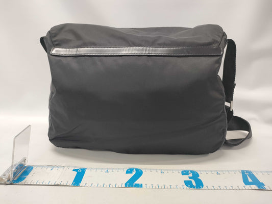 PRADA Prada Shoulder Bag Messenger Bag Black Shoulder Bag