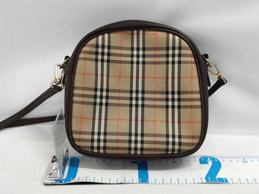 BURBERRY Burberry Shoulder Bag Shoulder Bag