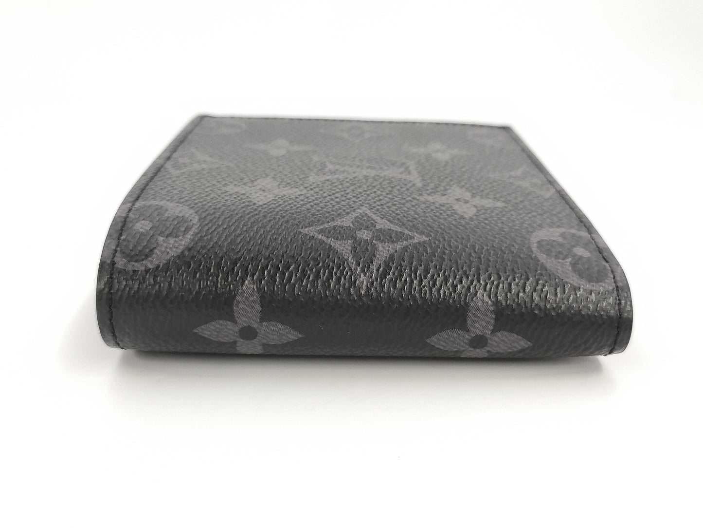 LOUIS VUITTON Vuitton M62545 Eclipse Portefeuille Marco NM Wallet