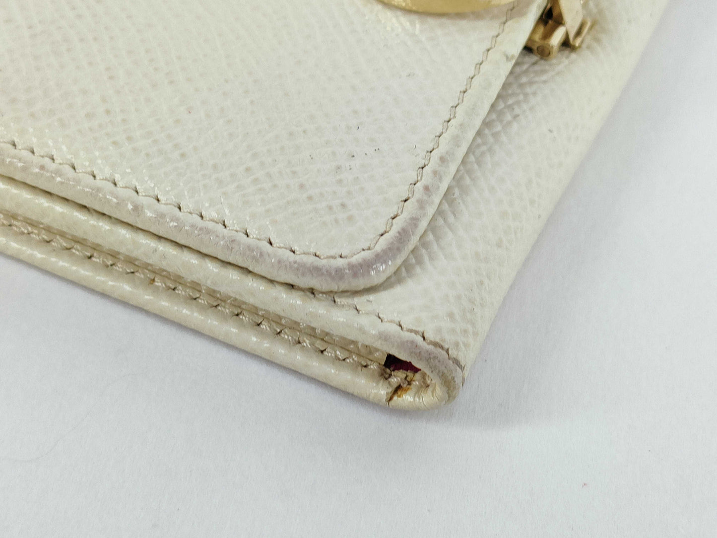 BVLGARI Bulgari Pass Case Card Case Business Card Case Card Case, Pass Case, Business Card Case
