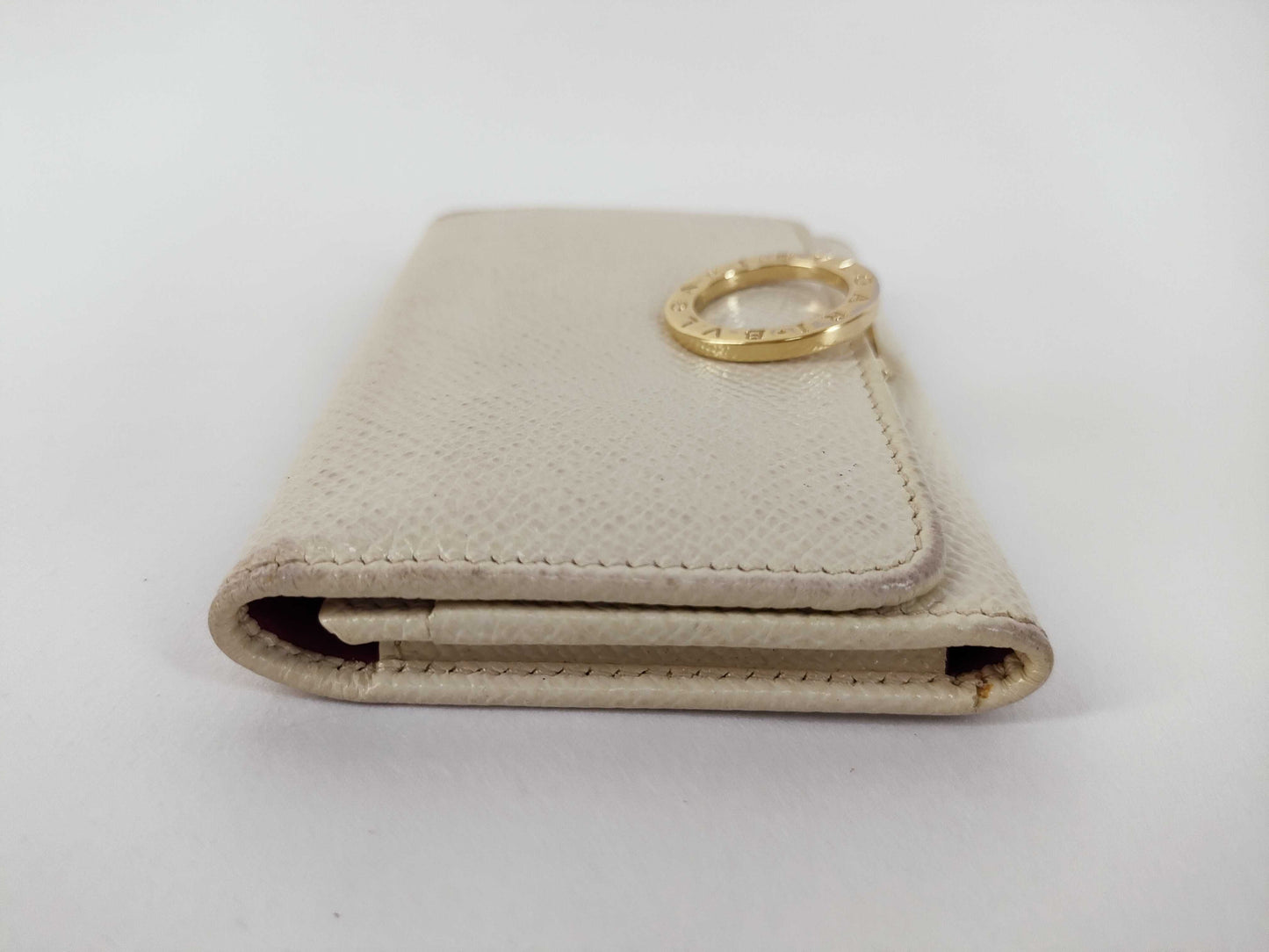 BVLGARI Bulgari Pass Case Card Case Business Card Case Card Case, Pass Case, Business Card Case