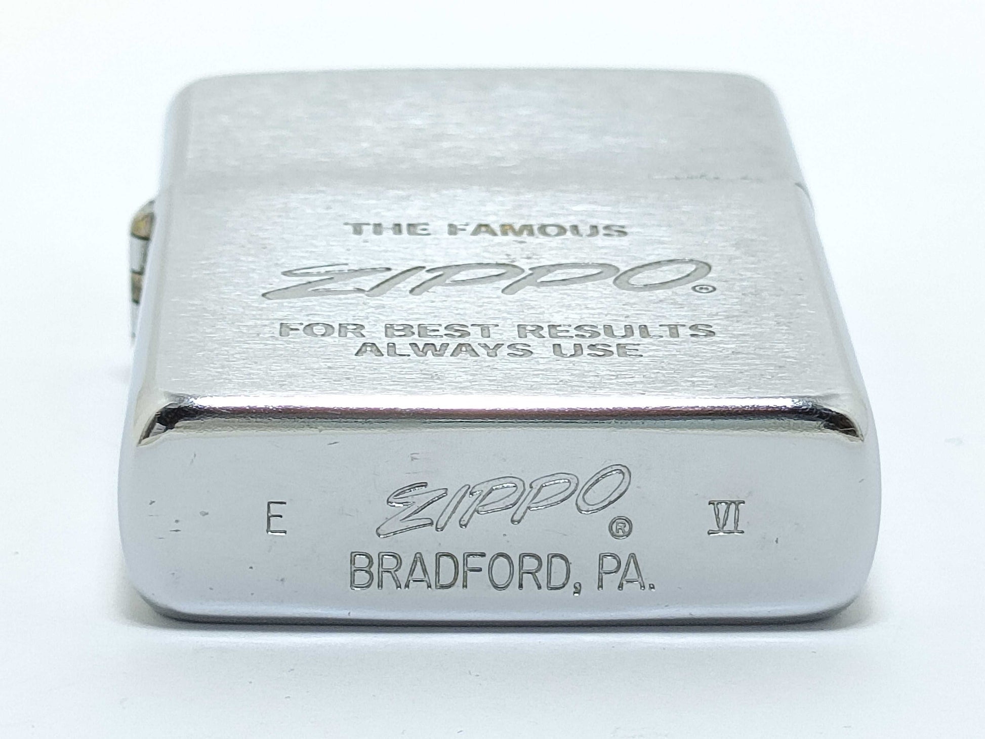 ZIPPO Zippo Lighter Lighter