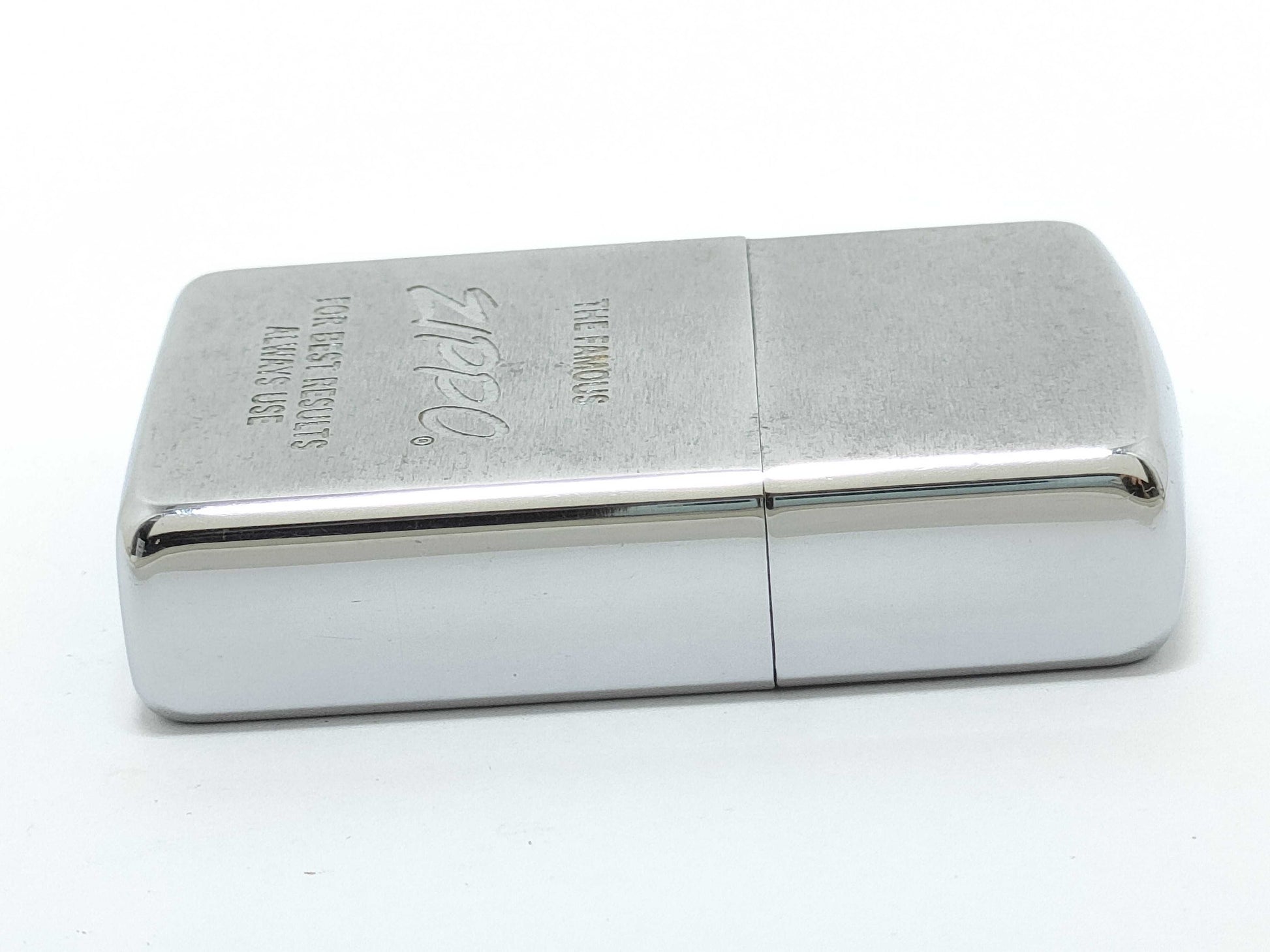 ZIPPO Zippo Lighter Lighter