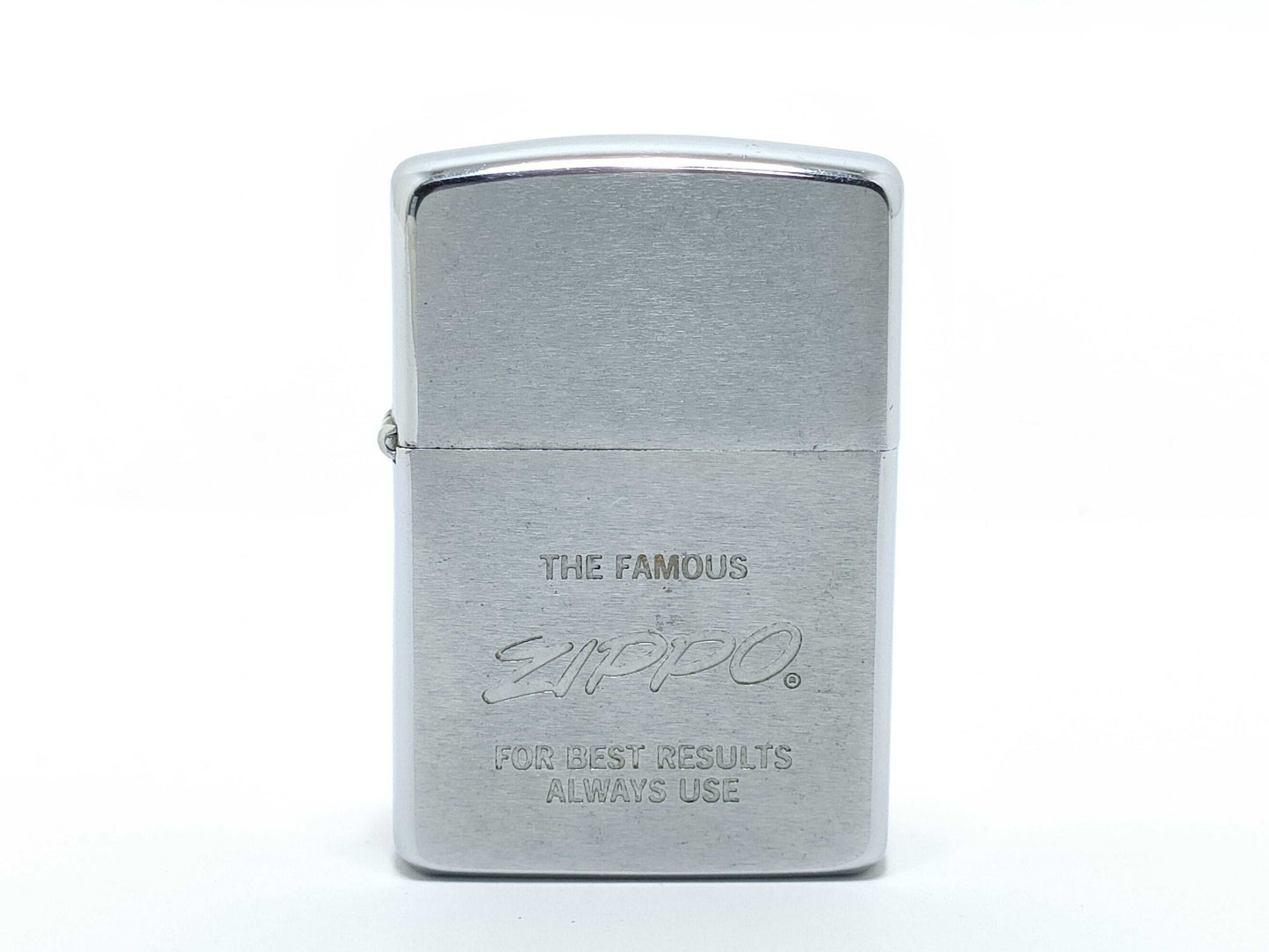 ZIPPO Zippo Lighter Lighter