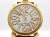 GaGa MILANO Manuare MM48 11280 Automatic Immovable Current Men's Watch