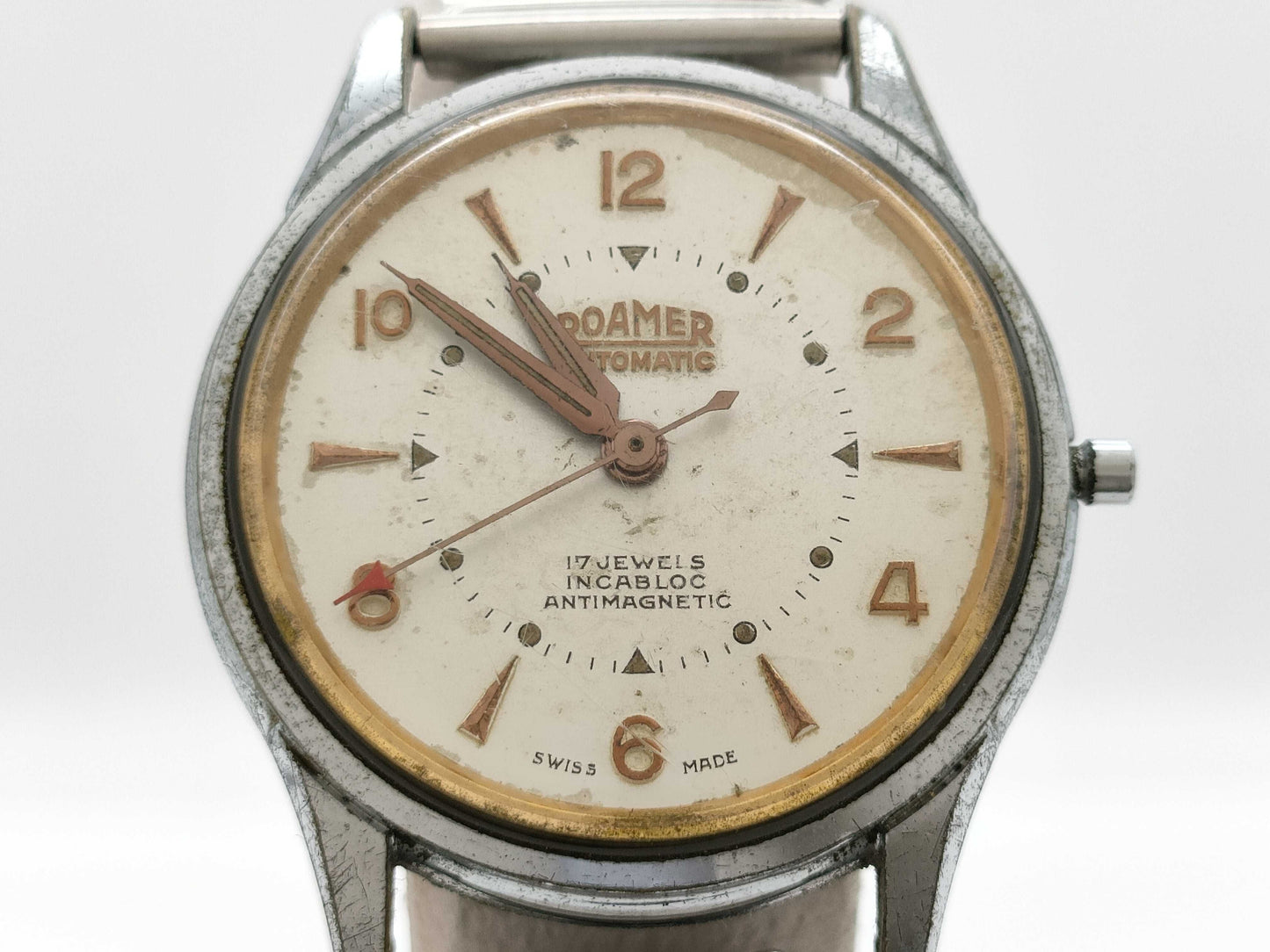 Rome 215999 180459 Automatic Men's Watch