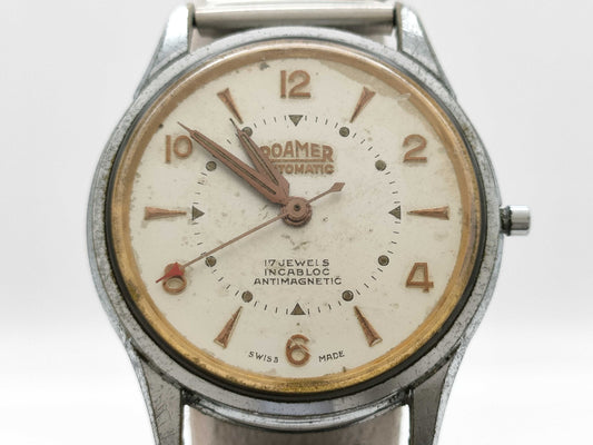 Rome 215999 180459 Automatic Men's Watch