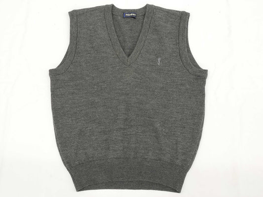 Yves Saint Laurent Knit Vest #M Vest