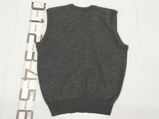 Yves Saint Laurent Knit Vest #M Vest