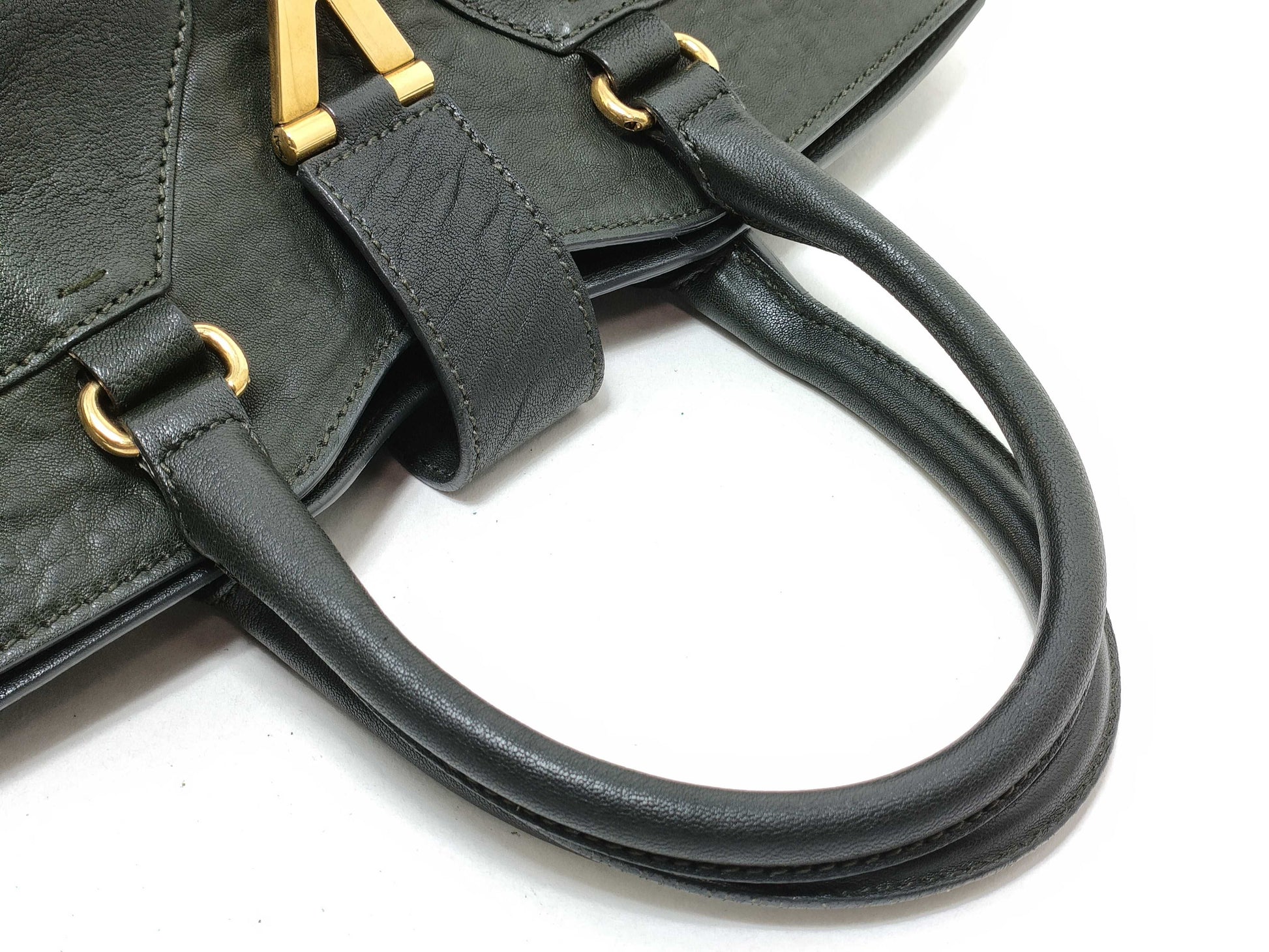 Yves Saint Laurent handbag dust bag