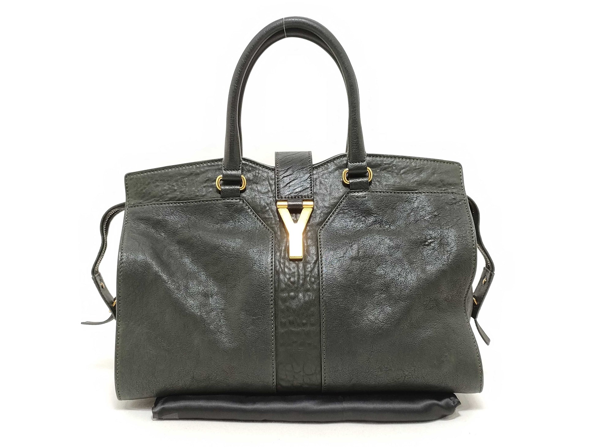 Yves Saint Laurent handbag dust bag