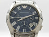 AR-1635 111312 Quartz Blue Dial Men's Watch