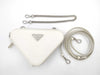 PRADA Triangle Shoulder Bag Shoulder Bag