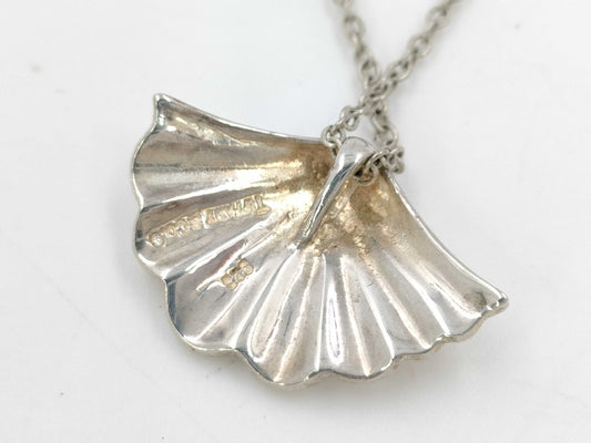 Tiffany&Co. Tiffany 925 Necklace