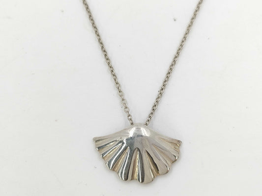 Tiffany&Co. Tiffany 925 Necklace