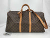 LOUIS VUITTON Vuitton Monogram Kipol Banduriere Boston Bag