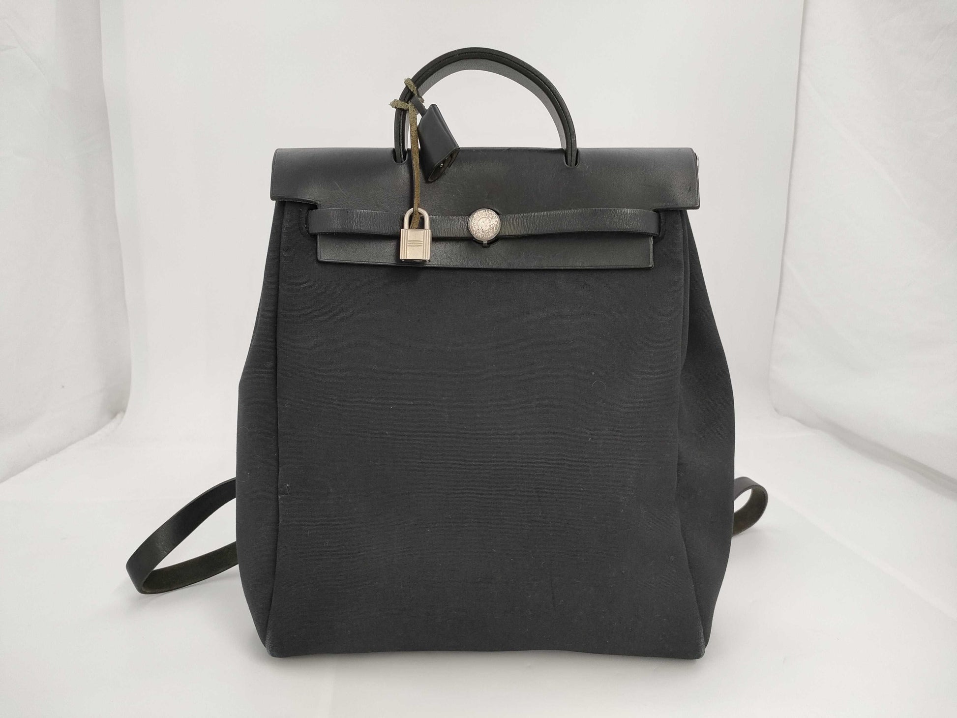 HERMES Ale Bag Rucksack