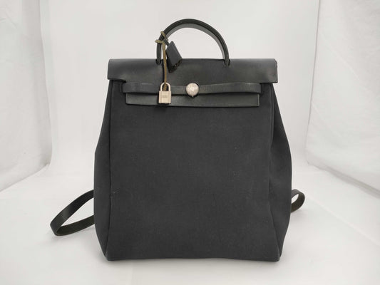 HERMES Ale Bag Rucksack