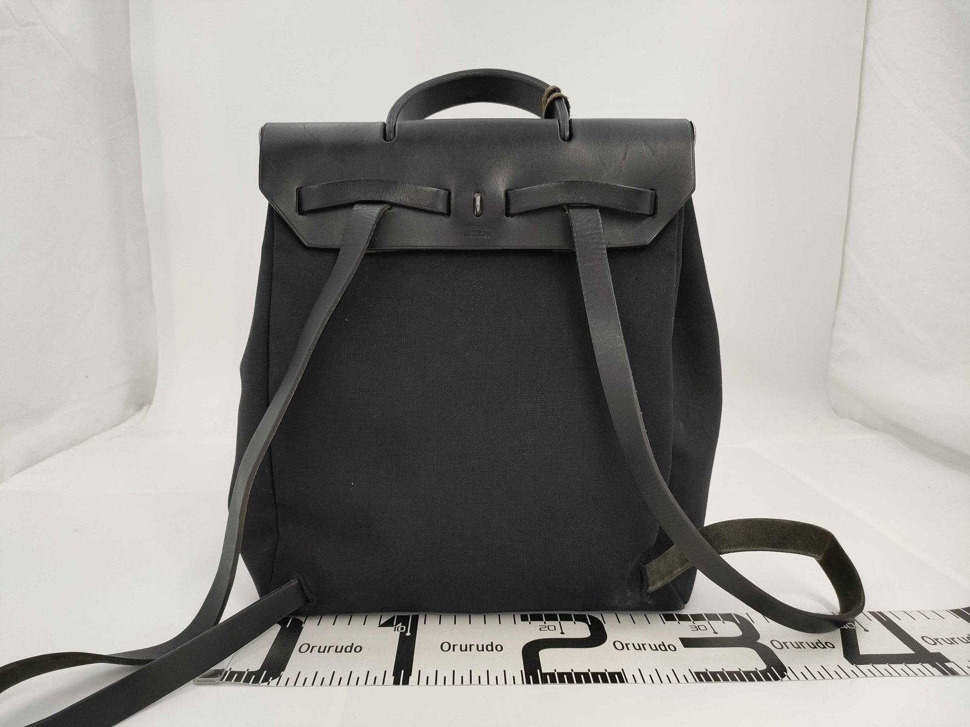 HERMES Ale Bag Rucksack
