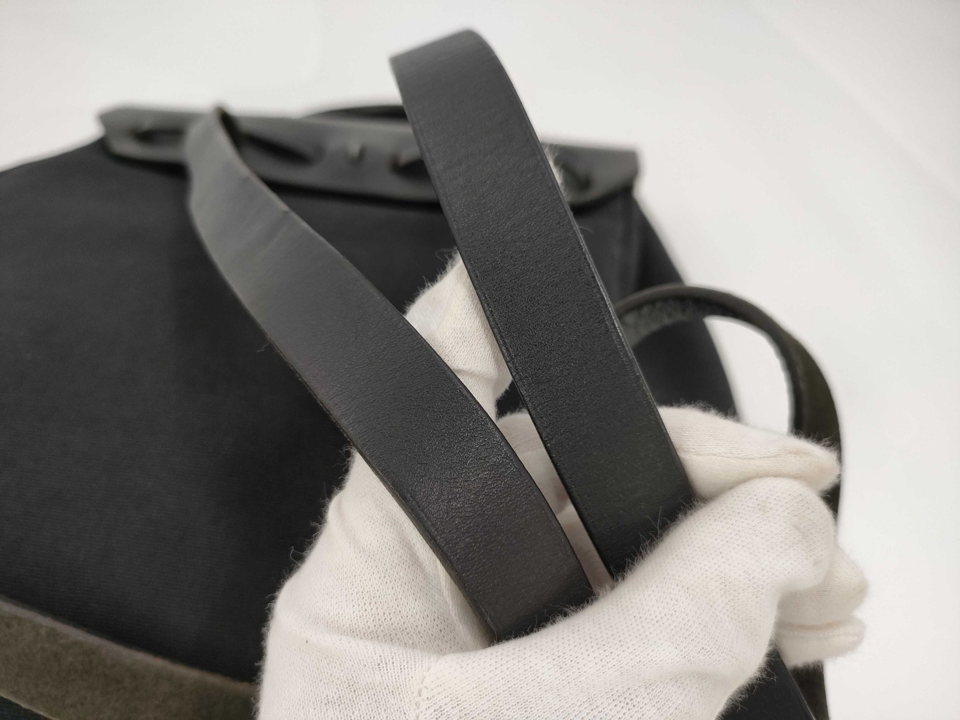 HERMES Ale Bag Rucksack