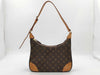 LOUIS VUITTON Vuitton Monogram Boulogne Shoulder Bag