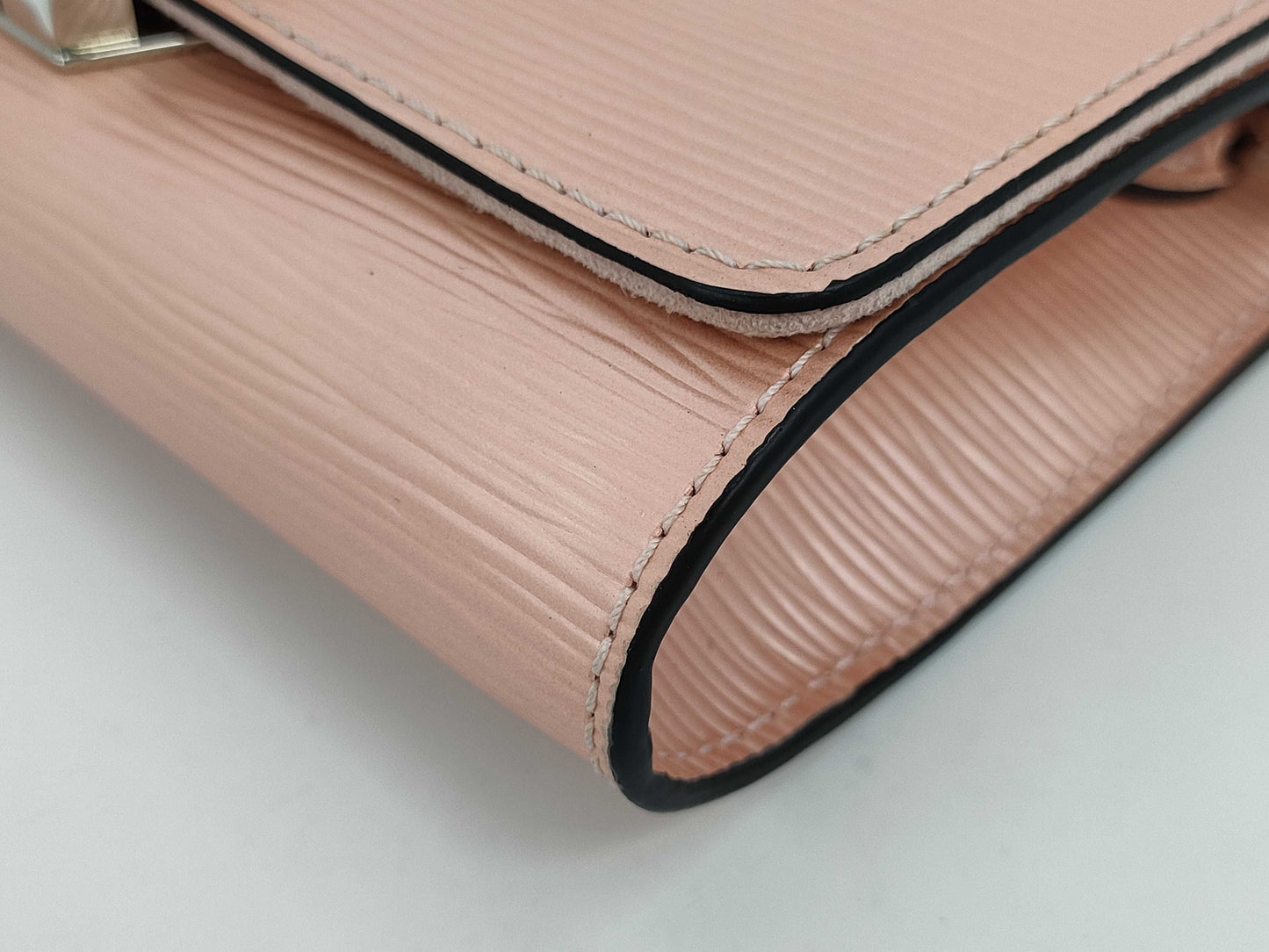 LOUIS VUITTON Vuitton Epi Shoulder Bag