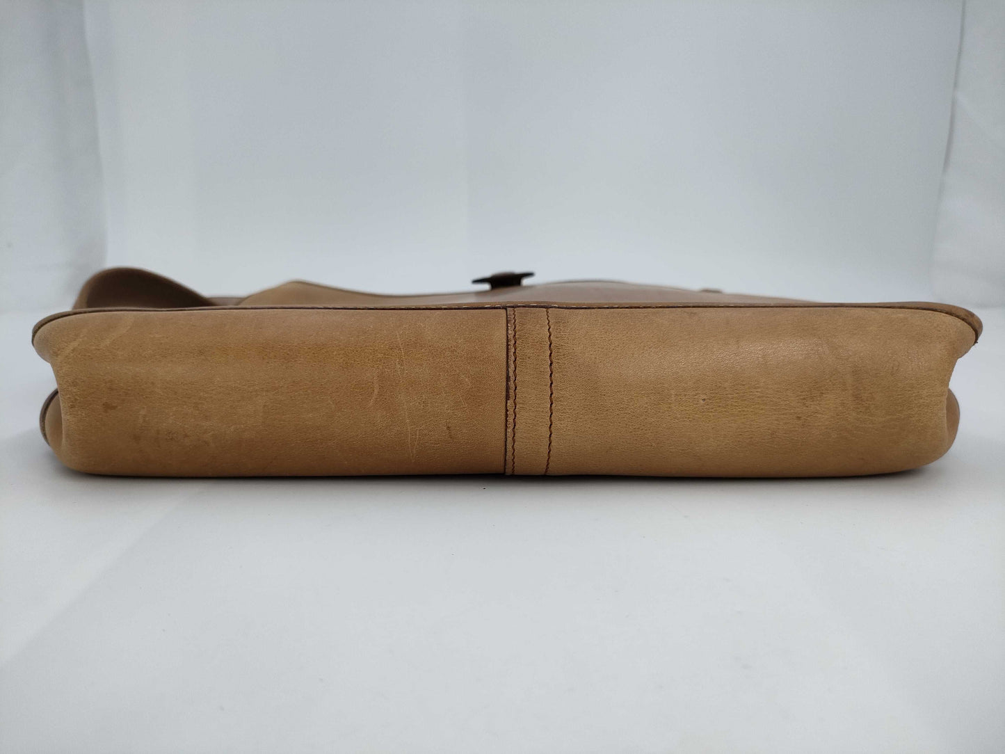 HERMES Evelyn Shoulder Bag