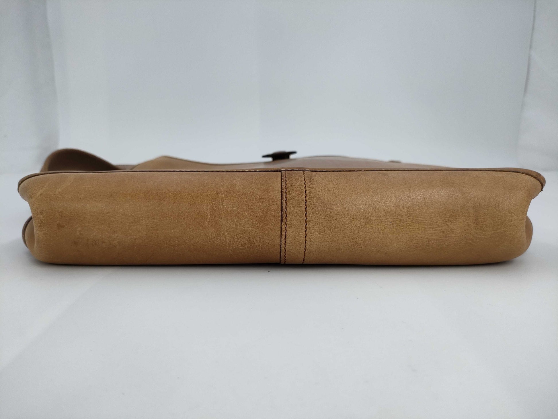 HERMES Evelyn Shoulder Bag