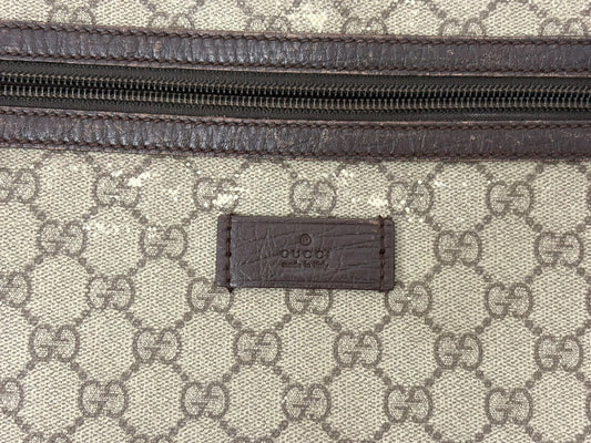 GUCCI GG Shoulder Bag Shoulder Bag