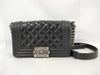 CHANEL CHANEL Boy Shoulder Bag, 2-way shoulder bag, crossbody or shoulder bag
