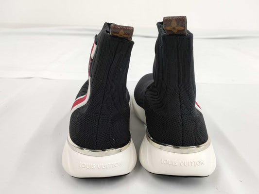 LOUIS VUITTON After Game Line Size 41 Sneakers