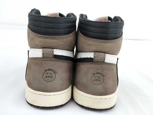 NIKE TRAVIS collaboration sneakers, size 29cm