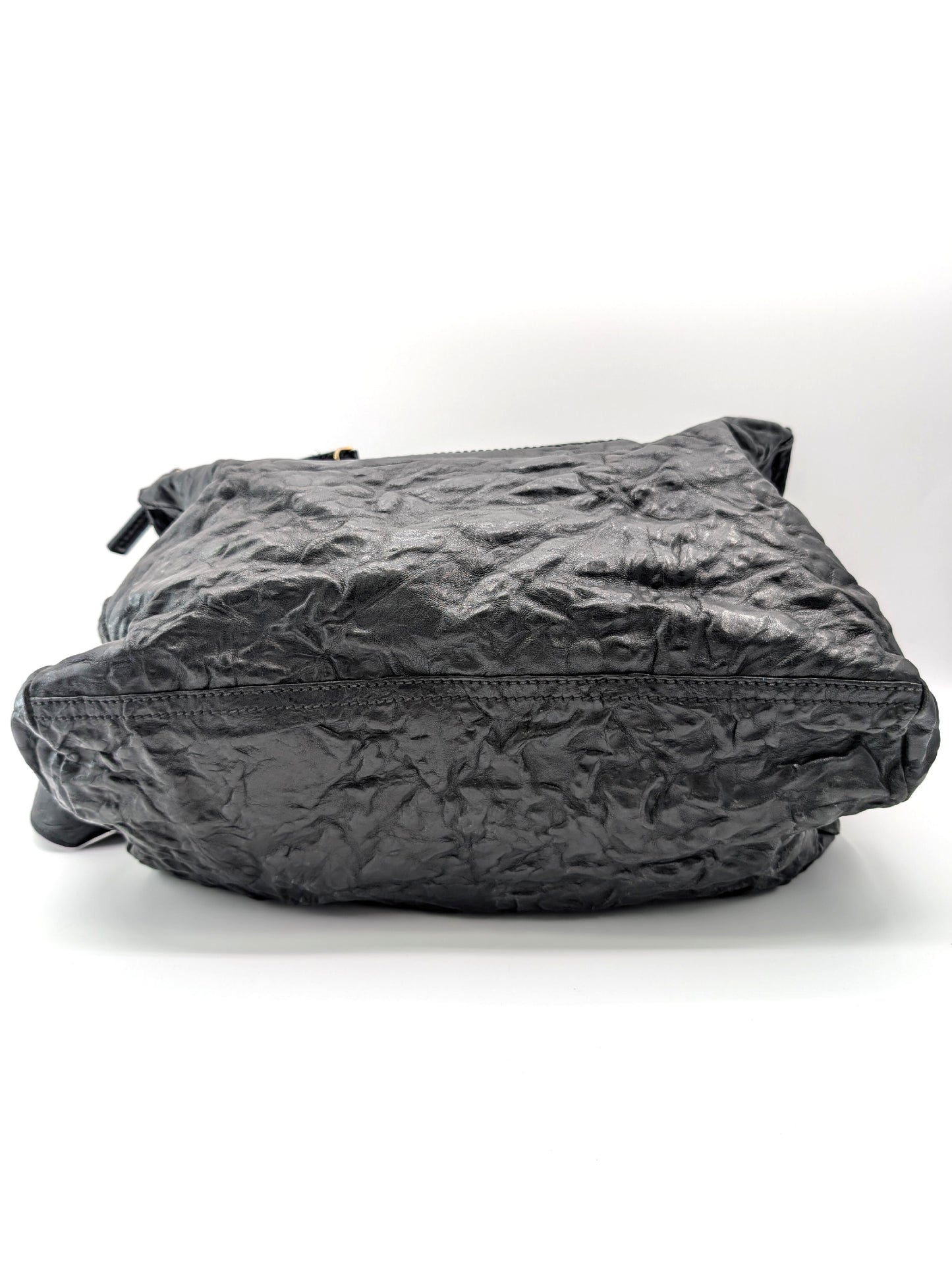 GIVENCHY GIVENCHY Givenchy Pandora Wrinkled Shoulder Bag 2Way Shoulder Bag
