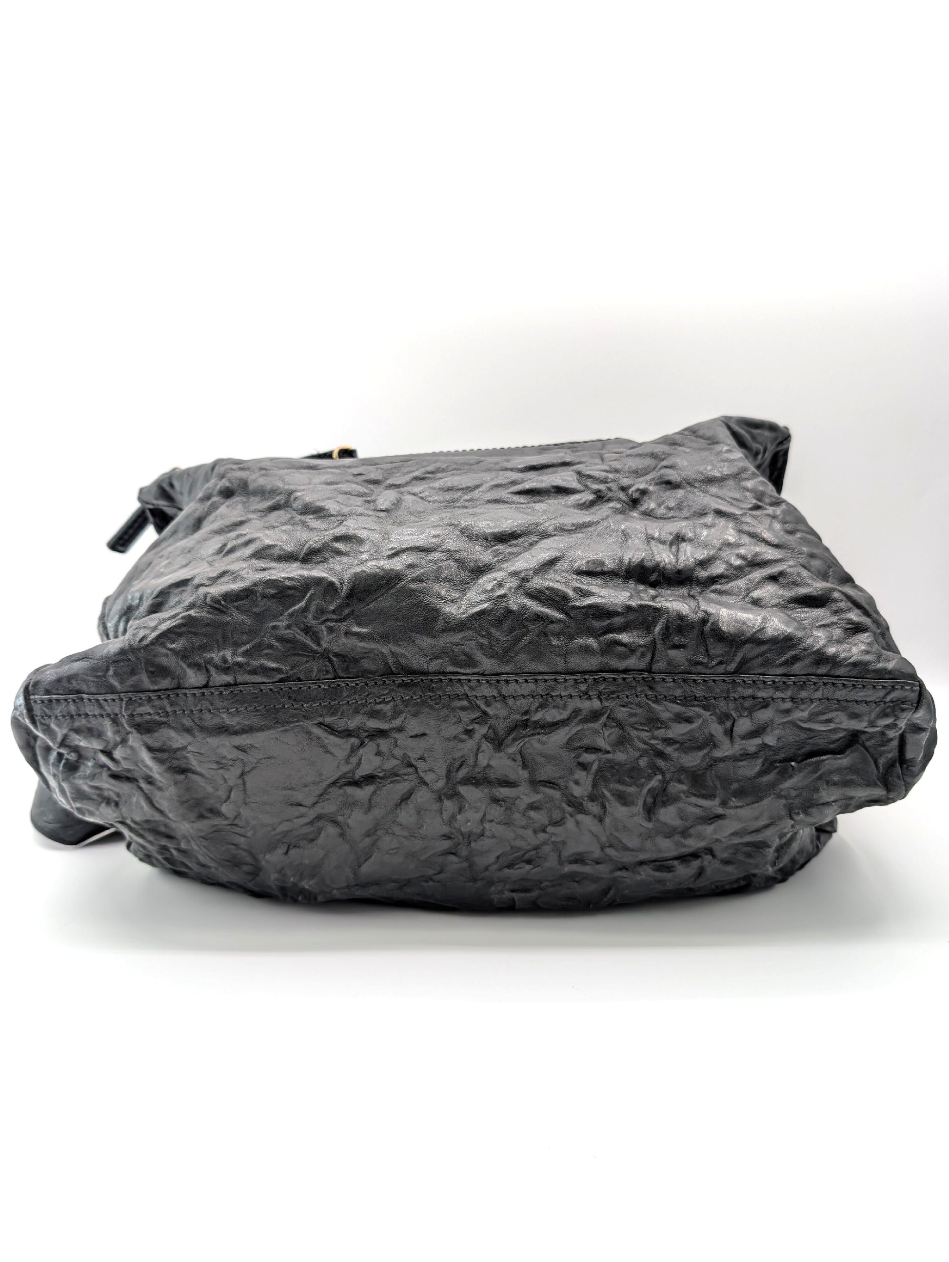 GIVENCHY GIVENCHY Givenchy Pandora Wrinkled Shoulder Bag 2Way Shoulder Bag