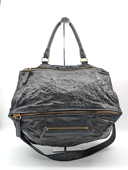 GIVENCHY GIVENCHY Givenchy Pandora Wrinkled Shoulder Bag 2Way Shoulder Bag