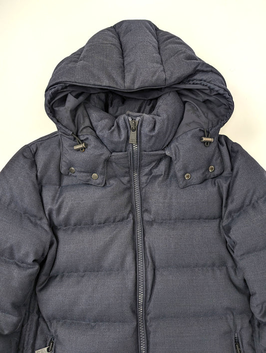 TATRAS DOMIZIANO Tomorrowland Exclusive Down Coat Jacket in Excellent Condition