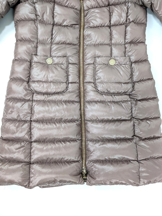 HERNO MARIA ICONICO 42 Down Coat