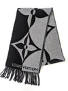 LOUIS VUITTON LOUIS VUITTON Louis Vuitton Muffler Muffler
