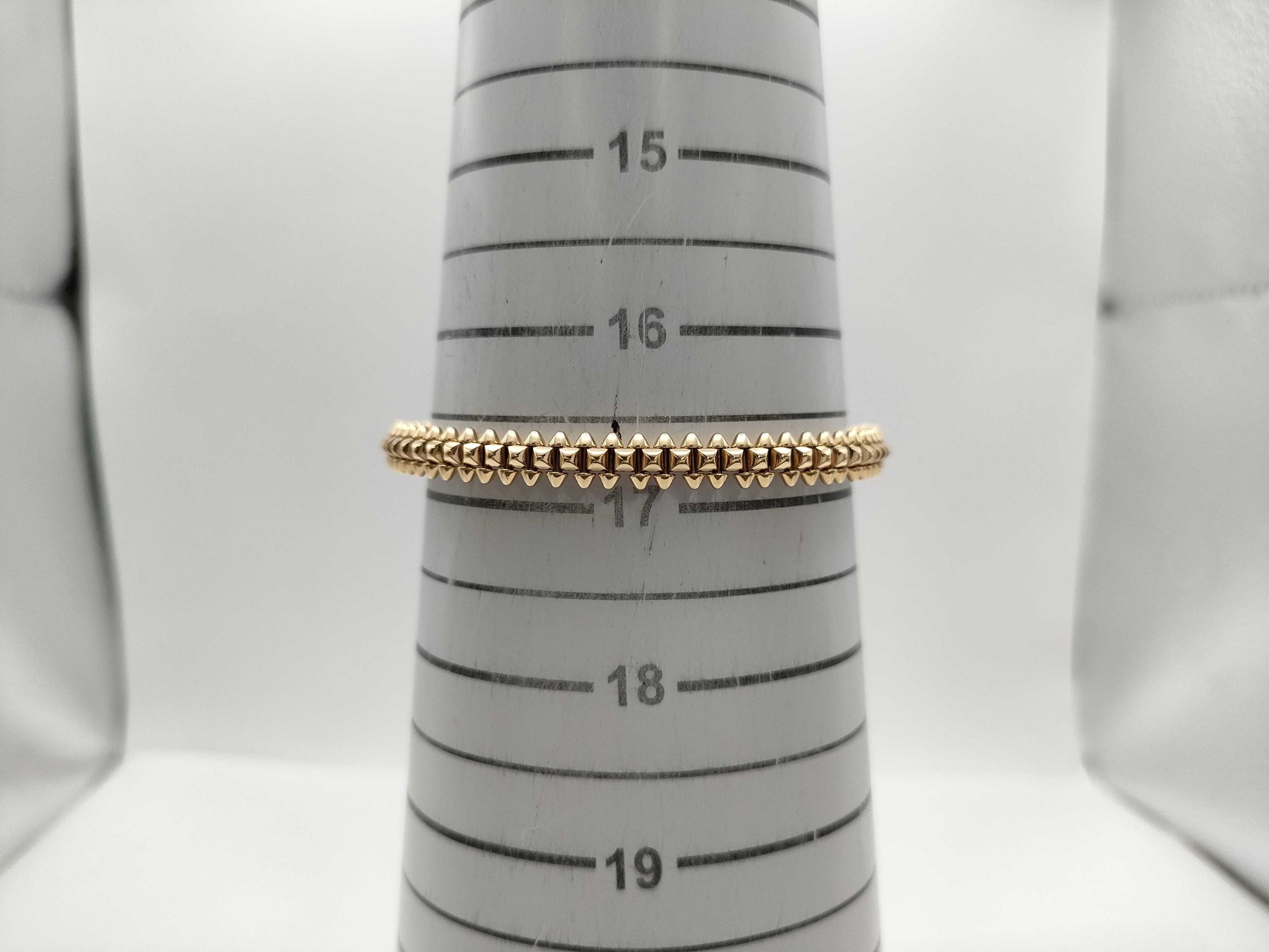 Cartier Crush de Cartier PG Bracelet Bangle
