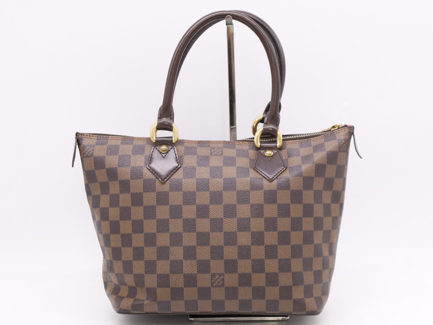 LOUIS VUITTON N51183 Damie Saleya PM Handbag