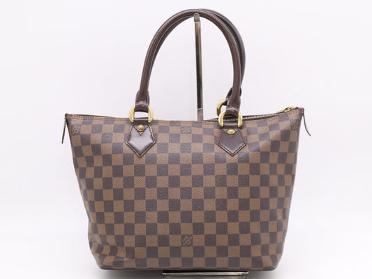 LOUIS VUITTON N51183 Damie Saleya PM Handbag