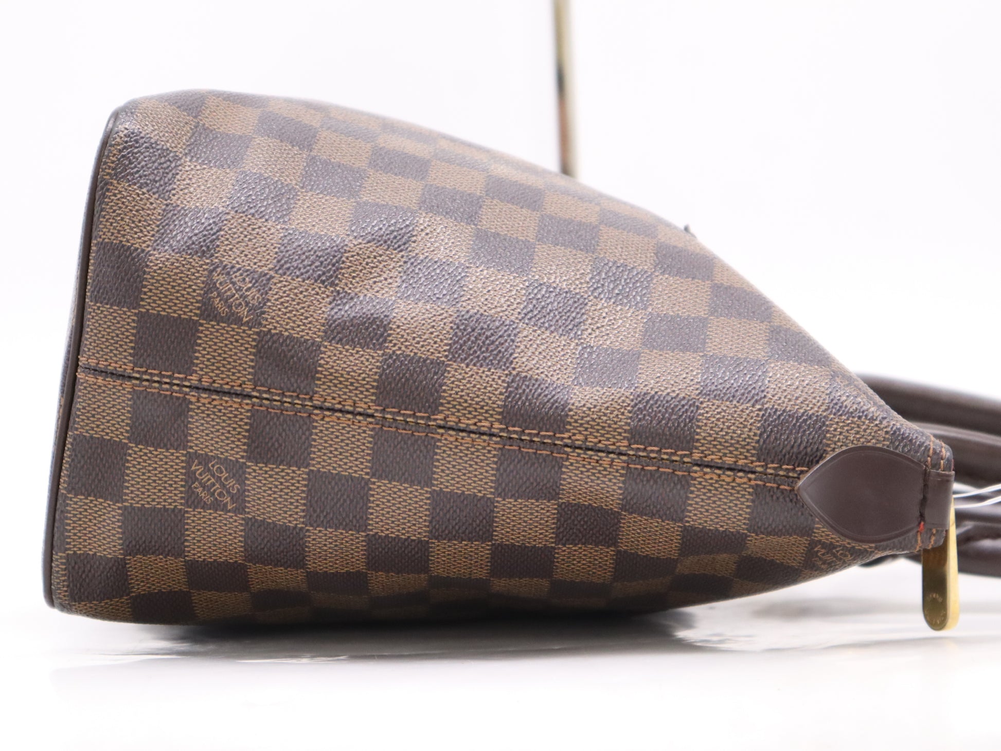 LOUIS VUITTON N51183 Damie Saleya PM Handbag